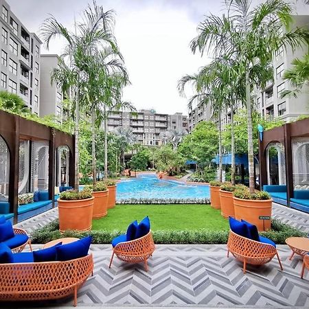 Hua Hin La Habana 59 Apartment ภายนอก รูปภาพ