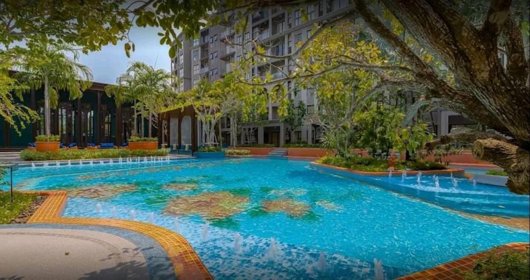 Hua Hin La Habana 59 Apartment ภายนอก รูปภาพ